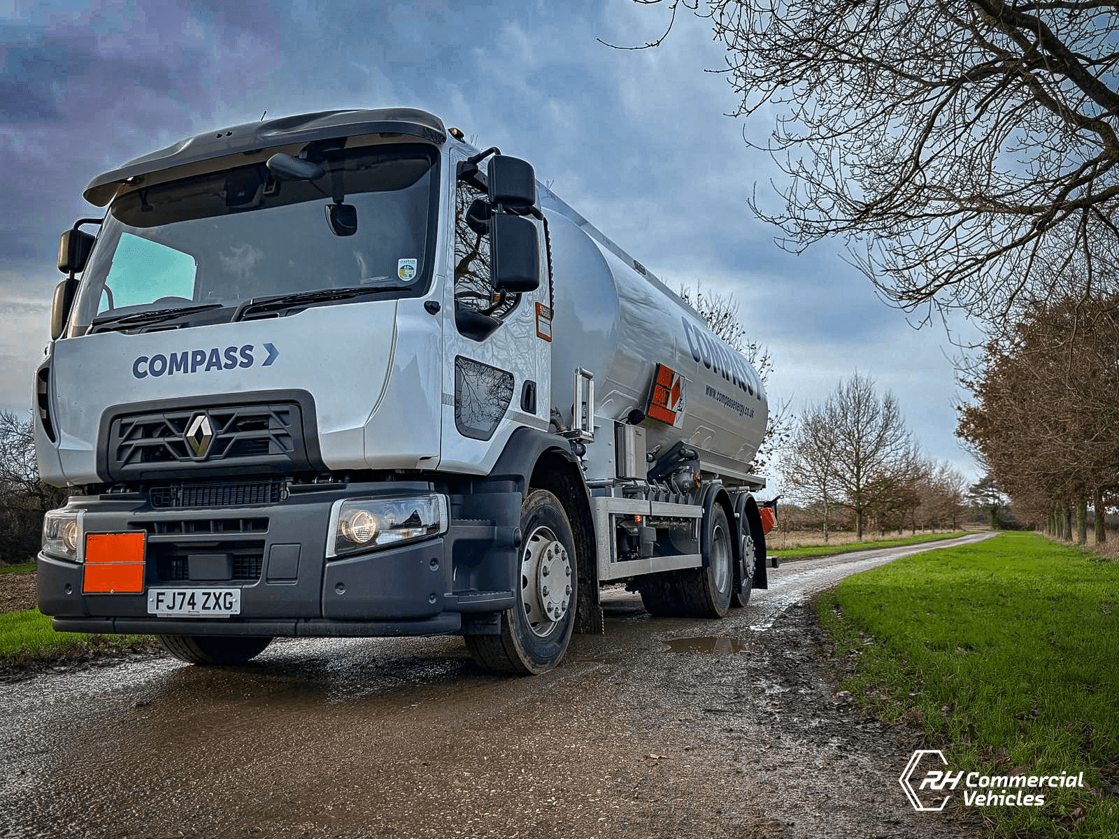 Innovative Products And Services For Home Heating Oil Users