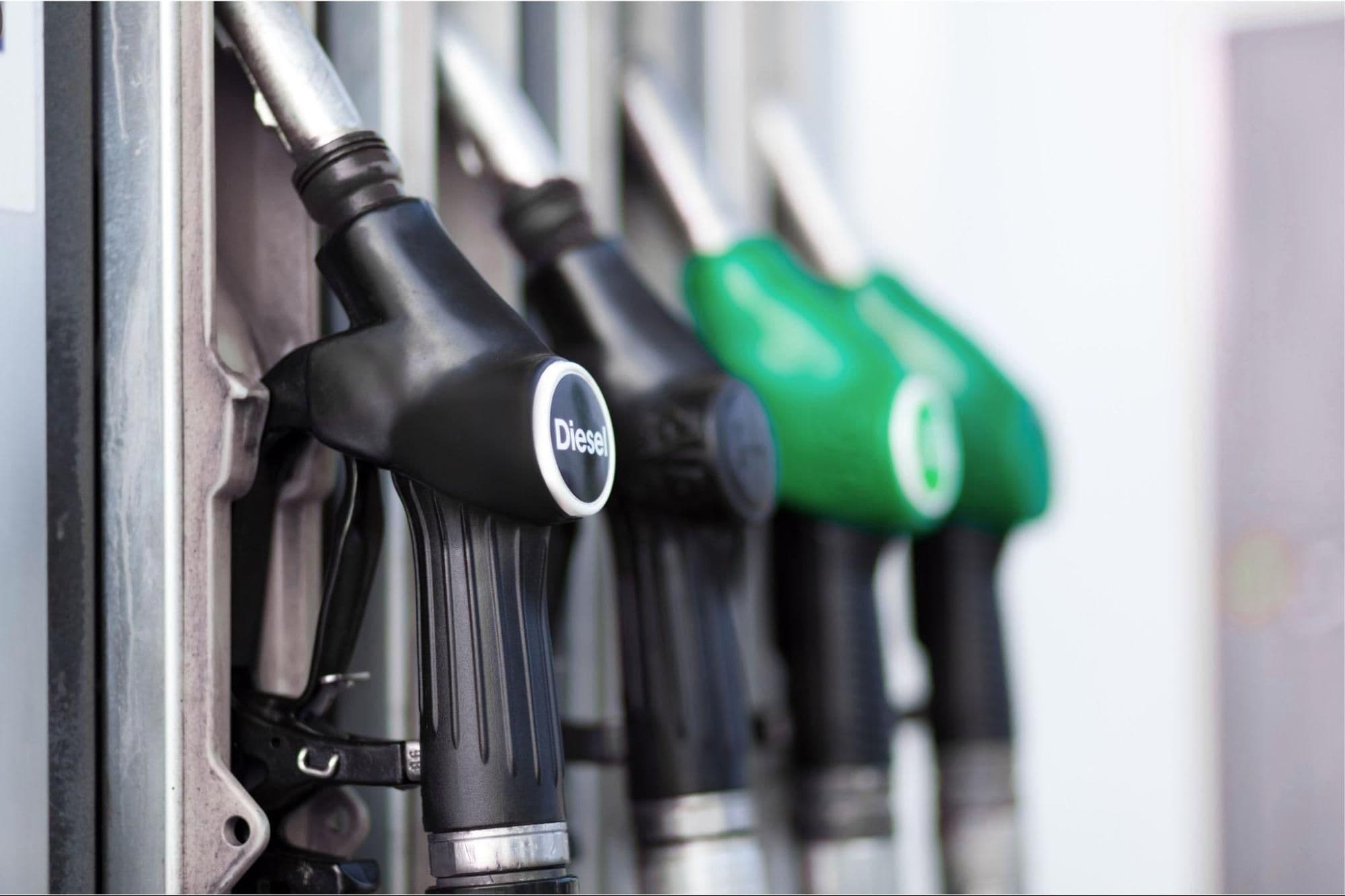 HVO vs Red Diesel: A Cleaner Replacement for Farms & Generators