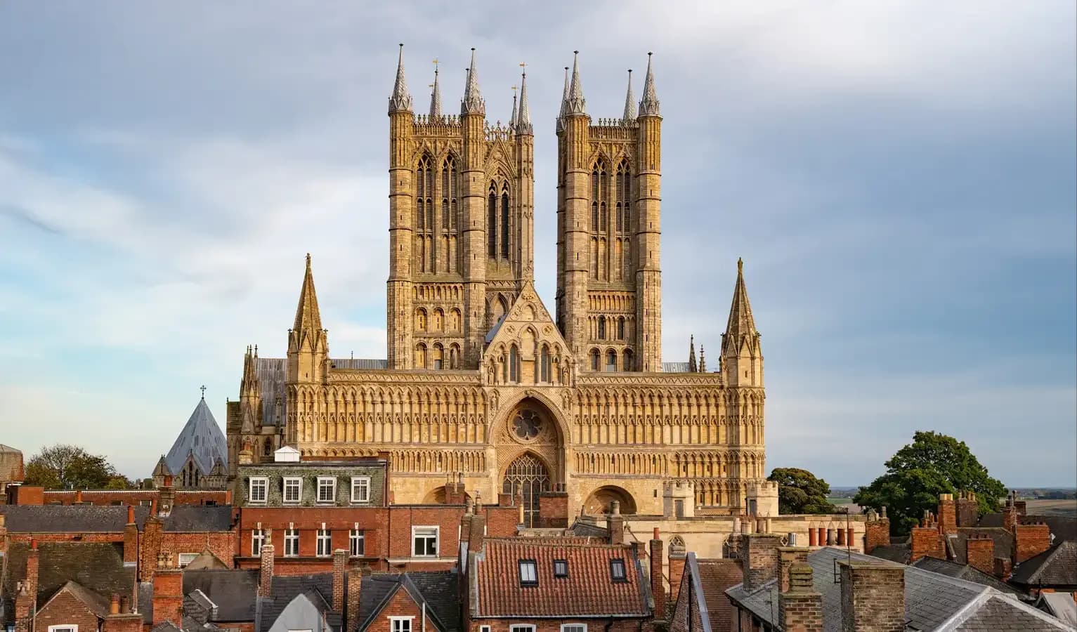 Heating oil delivery in Lincolnshire