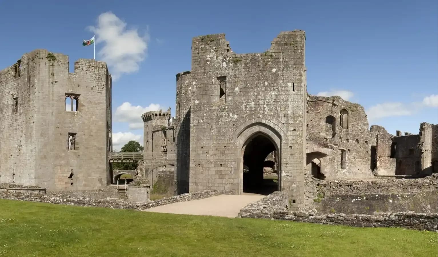 Monmouthshire