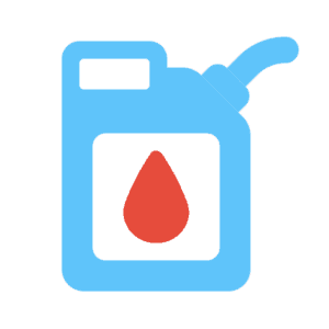 GAS OIL | Red Diesel