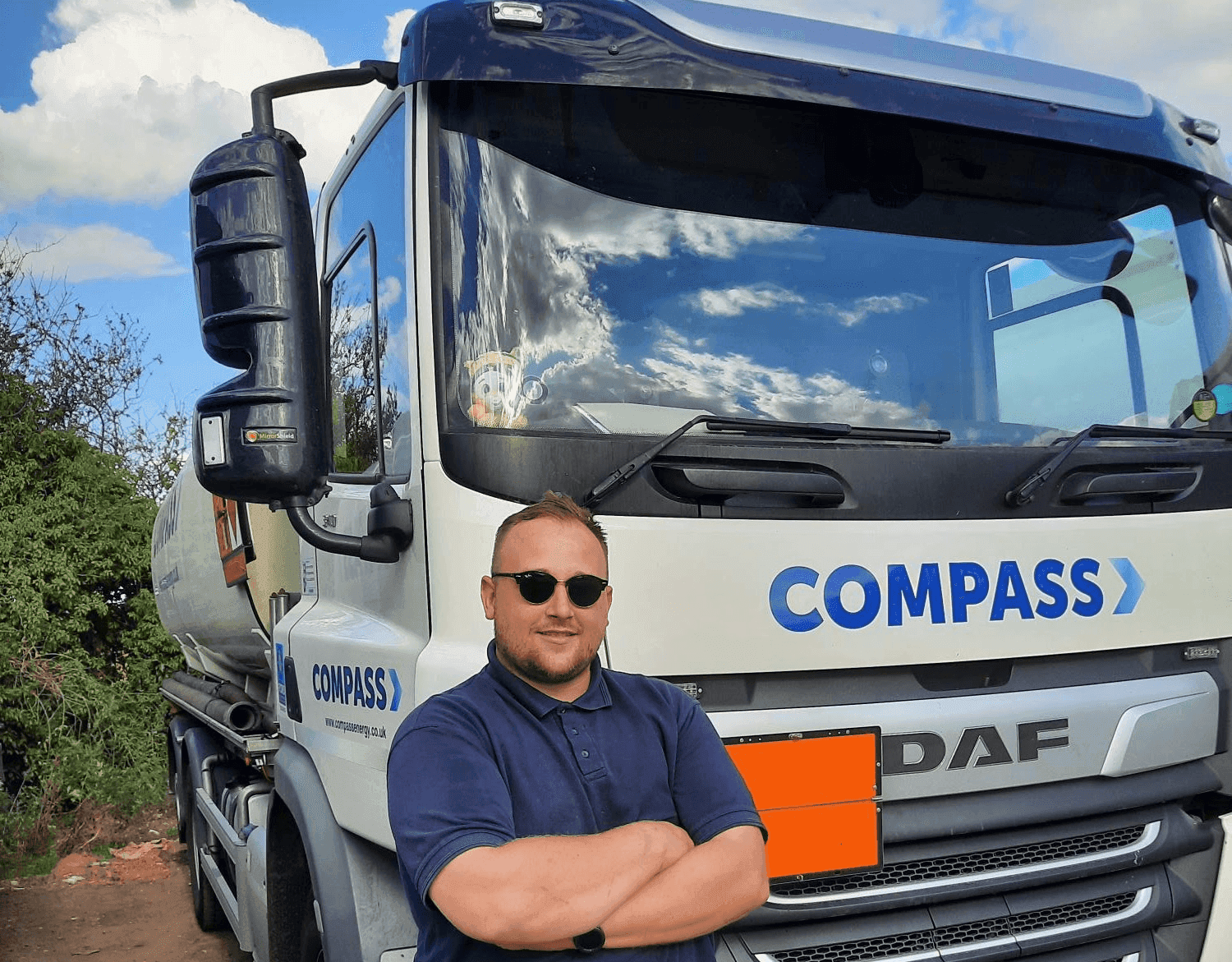 Why Choosing The Right Fuel Supplier Matters?
