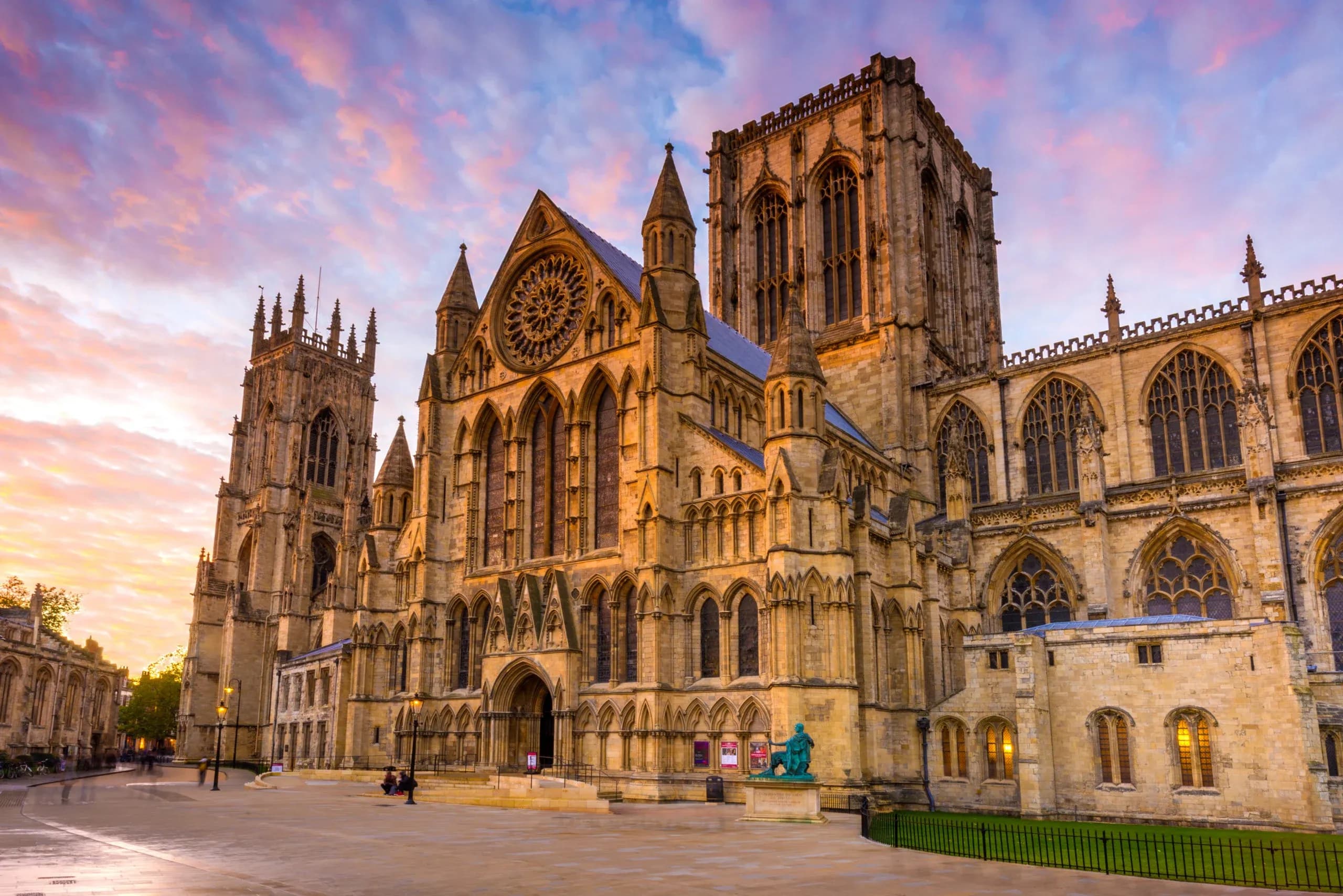 Heating oil delivery in Yorkshire