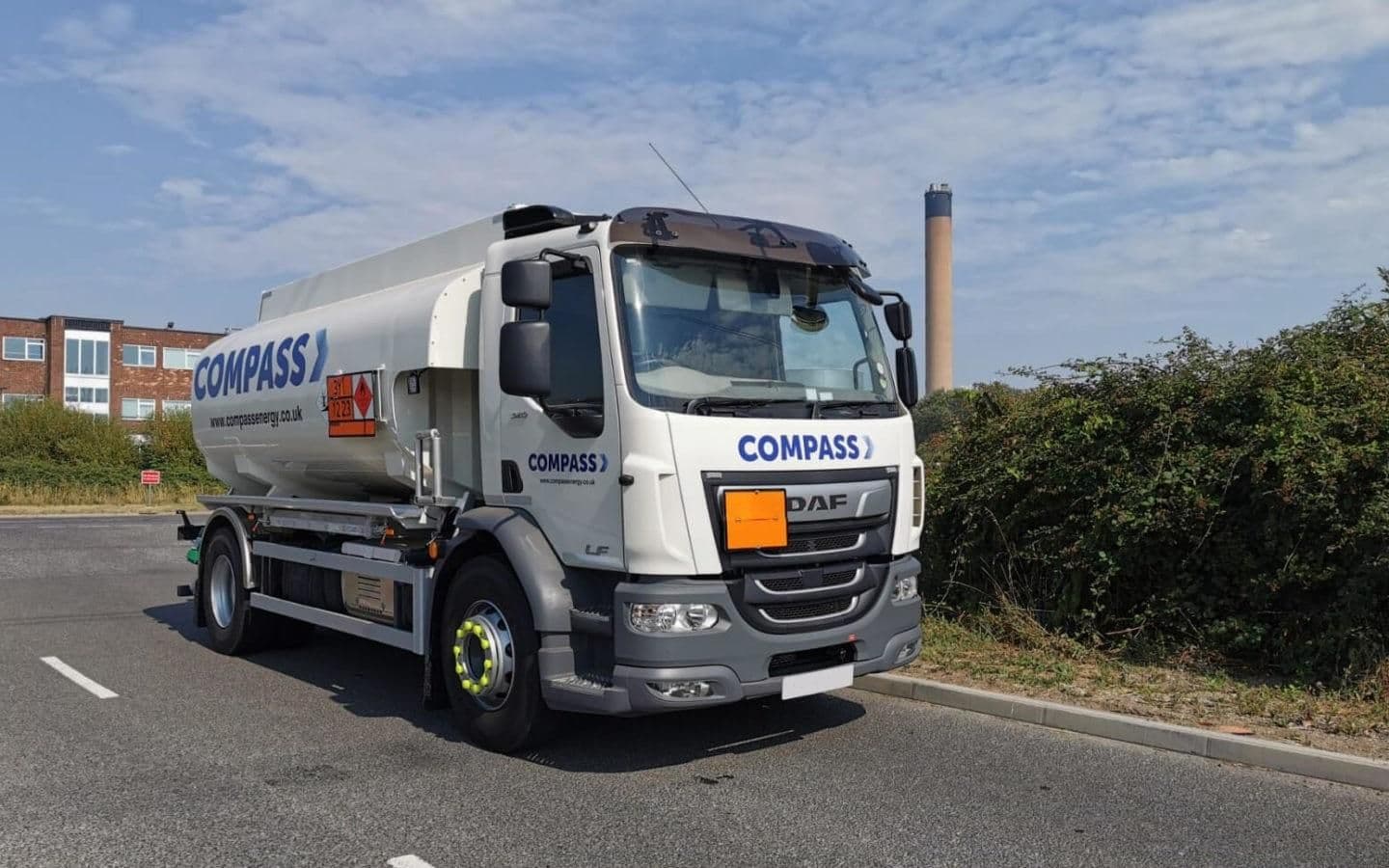 The Importance Of Reliable Heating Oil Supplier