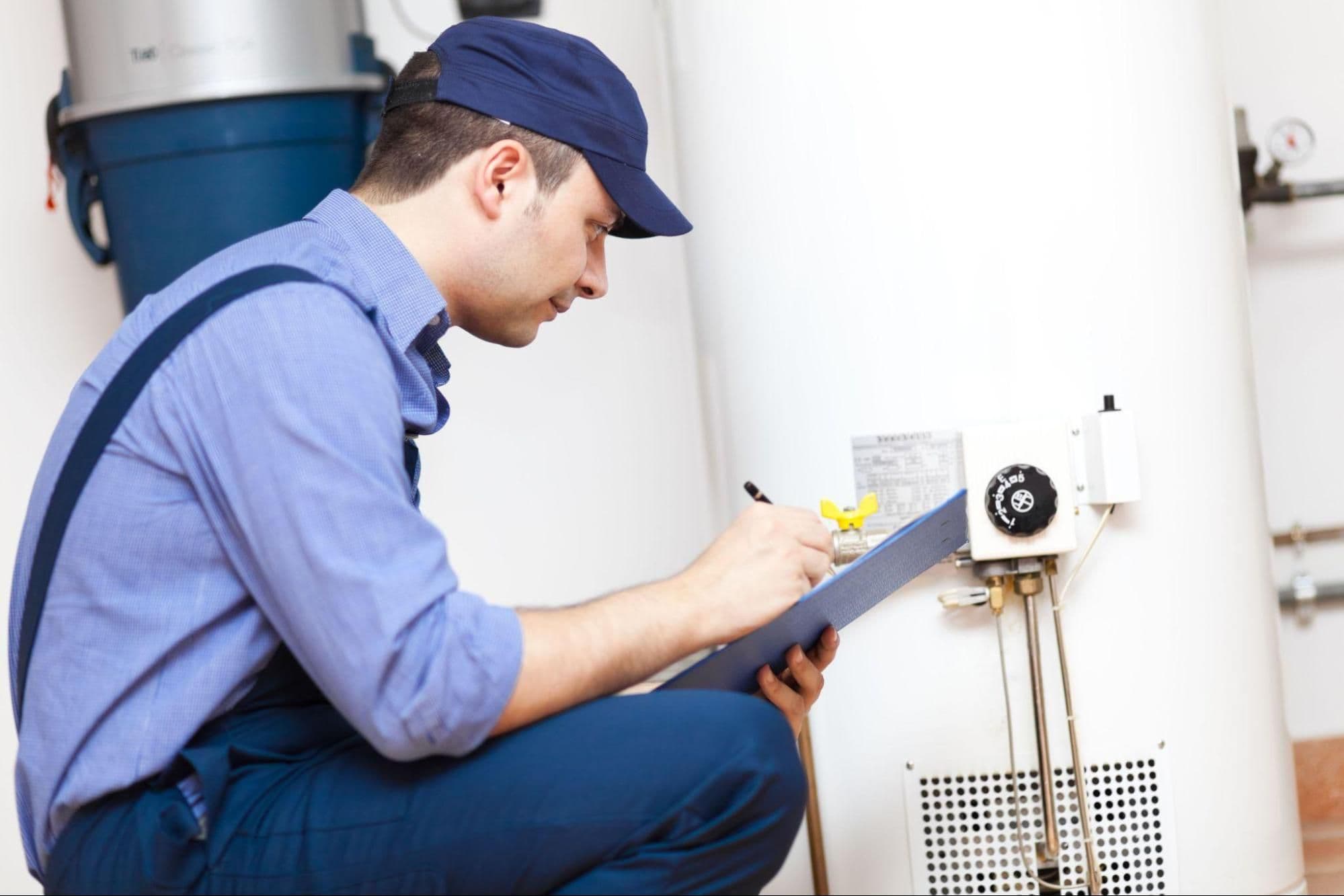 Pre-Winter Checklist for Your Home Heating Oil System