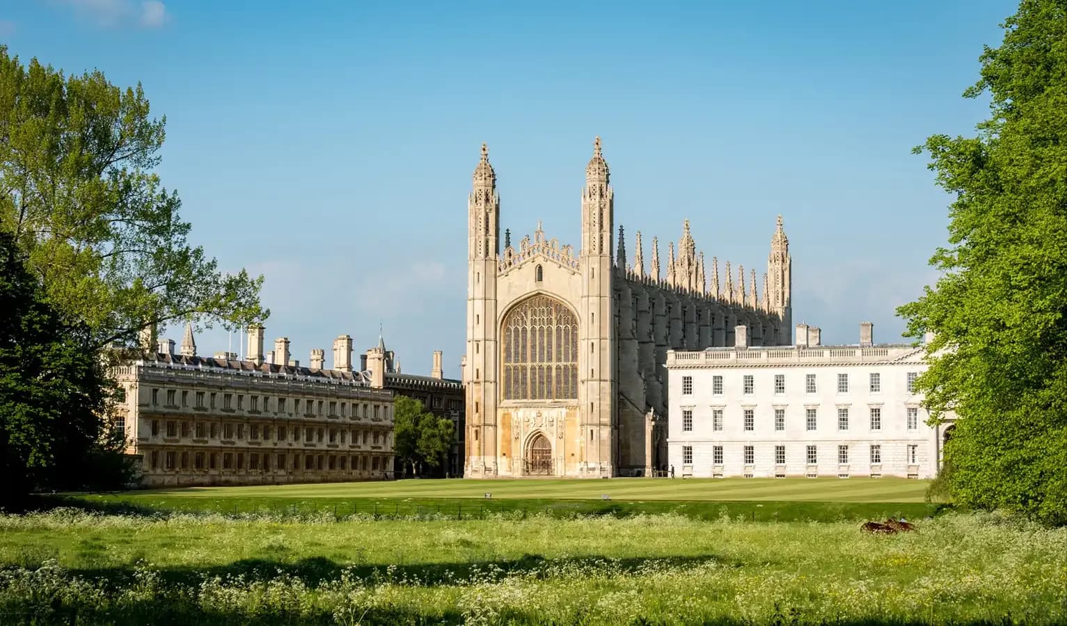 Cambridgeshire