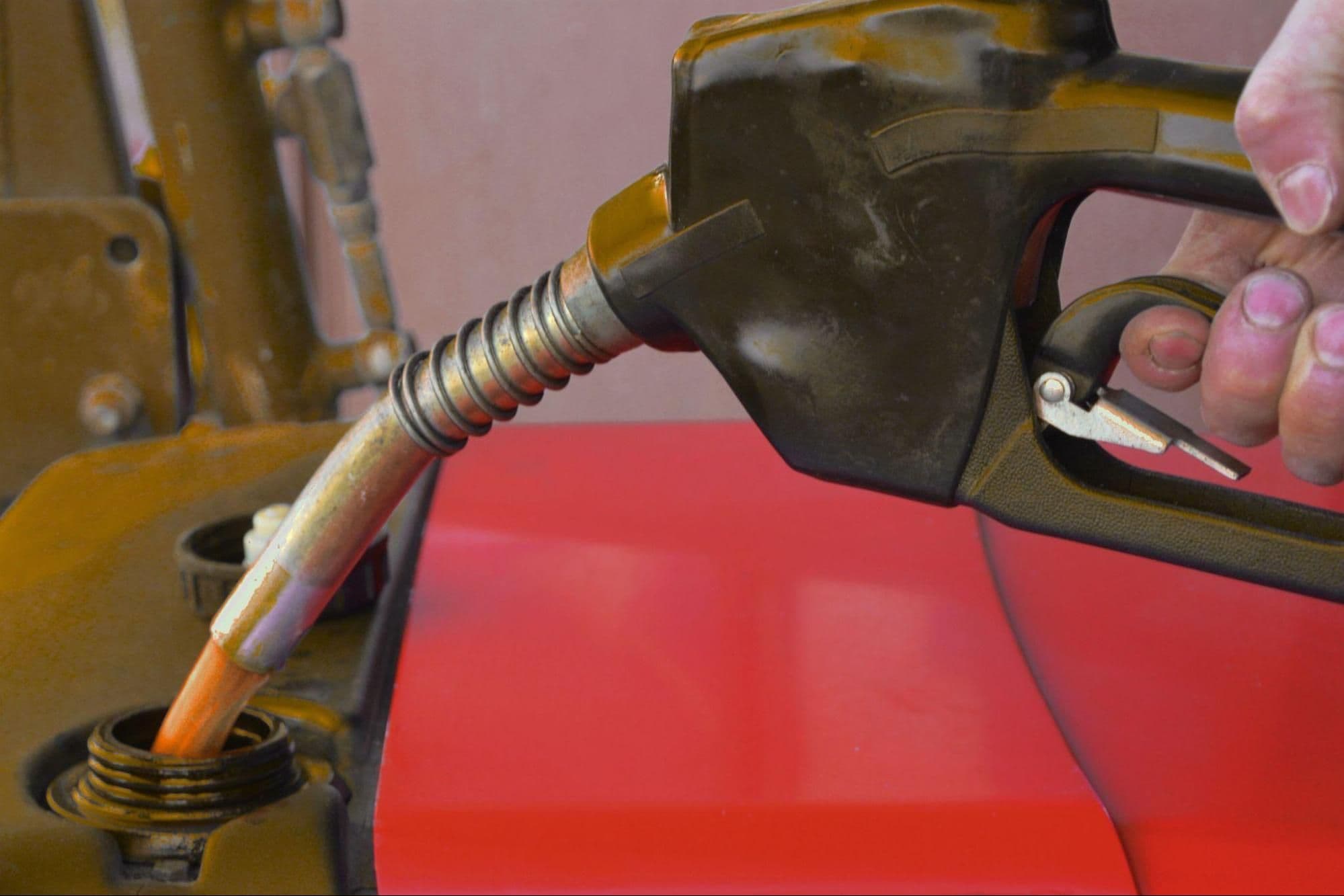 Common Misconceptions About Red Diesel