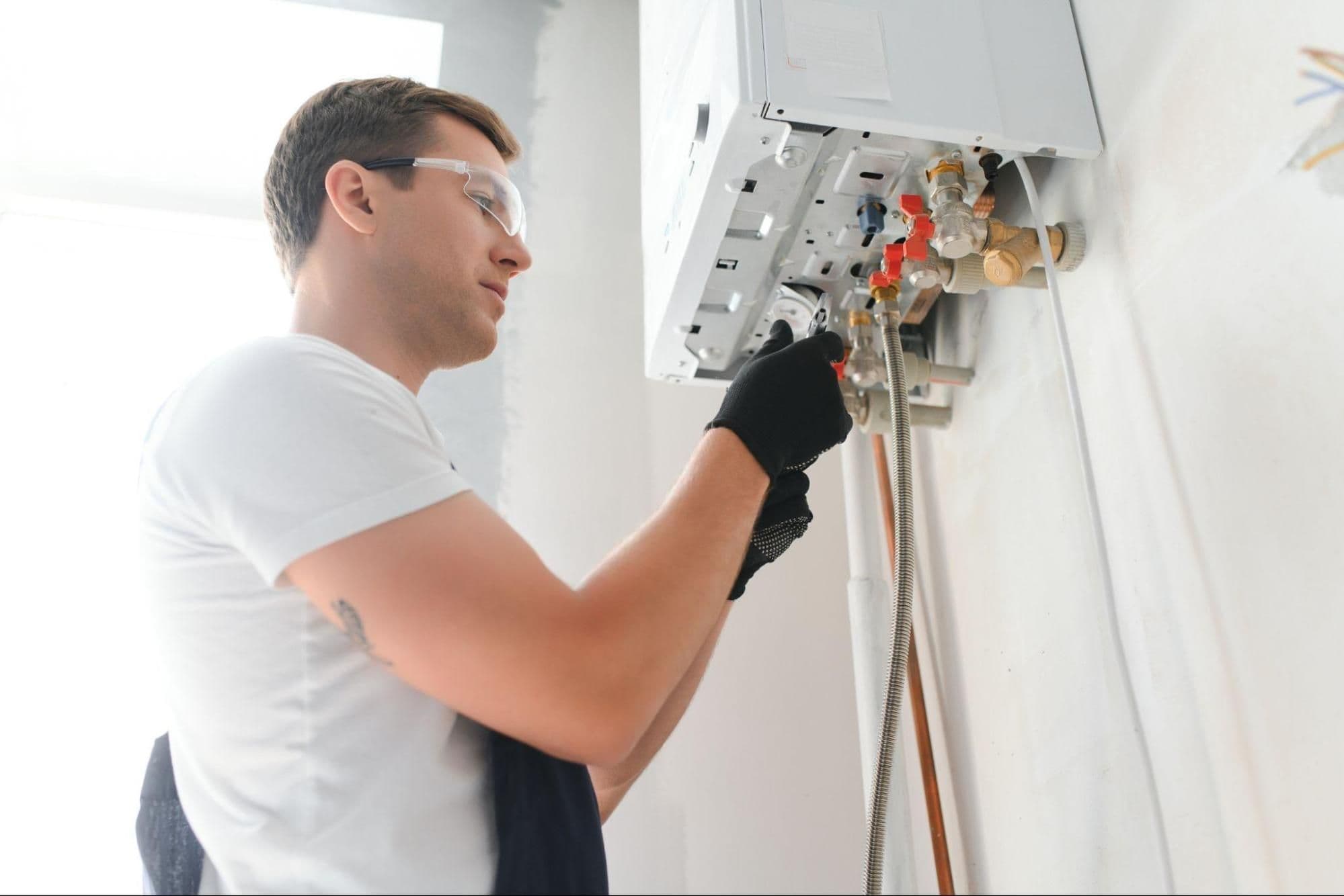 9 Heating Oil Tank Maintenance Tips