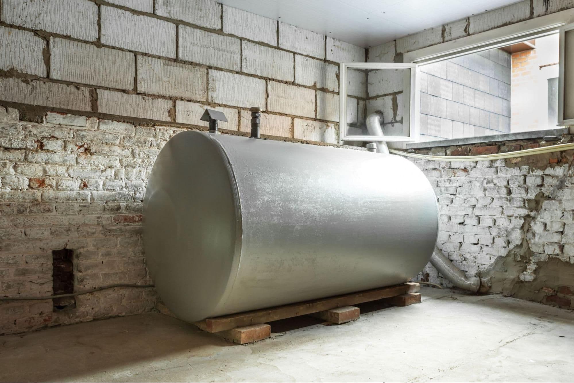 How Does Heating Oil Work?