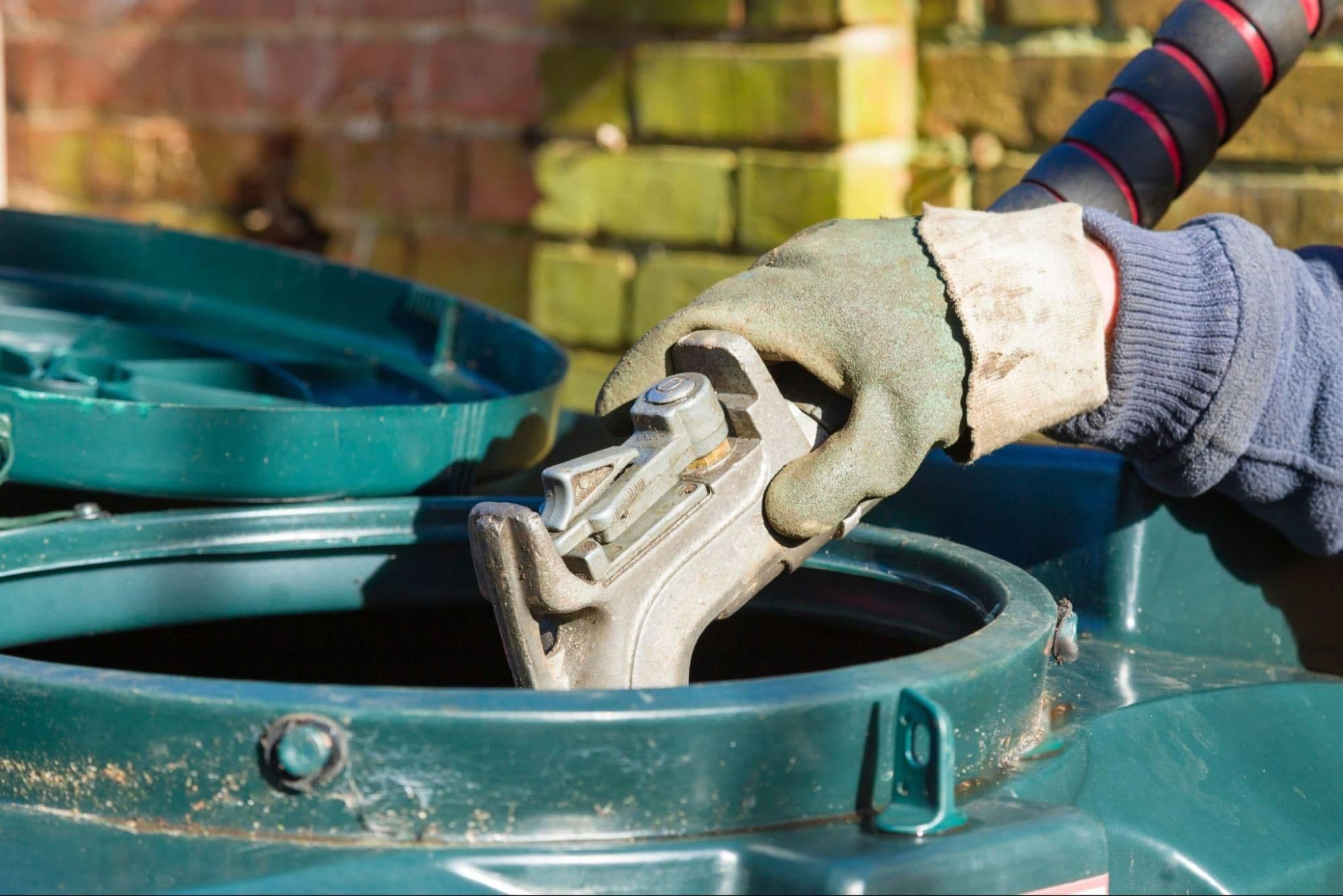 How Long Will 500L Last Winter Heating Oil Usage Calculator