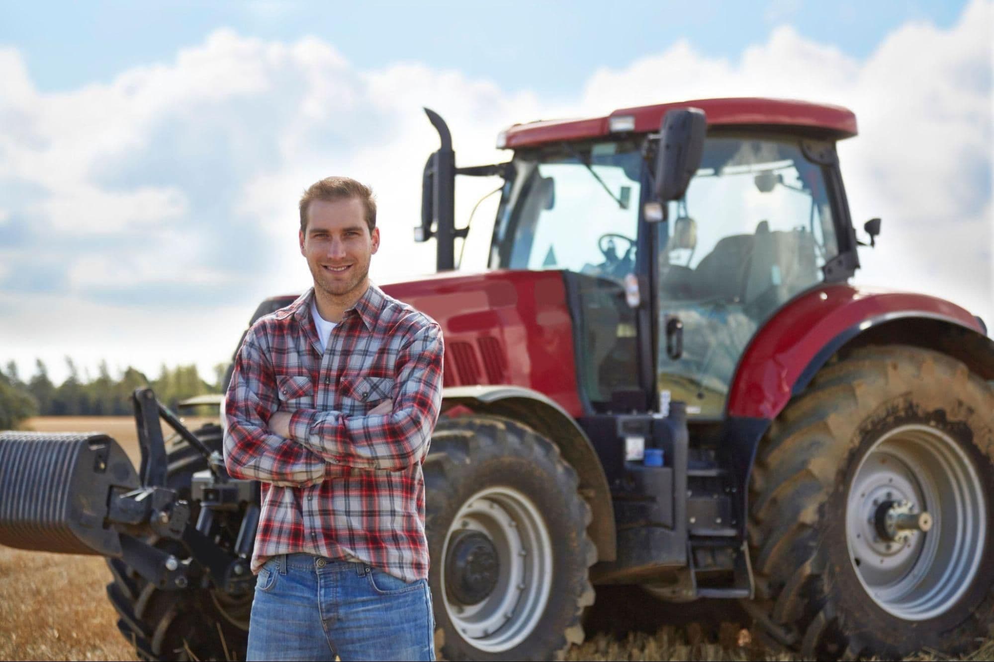 How to Properly Store and Handle Red Diesel on Your Farm