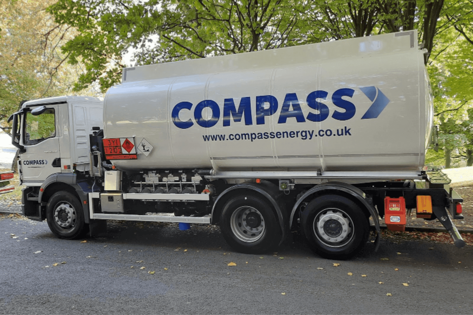 Understanding Industrial Fuel Requirements