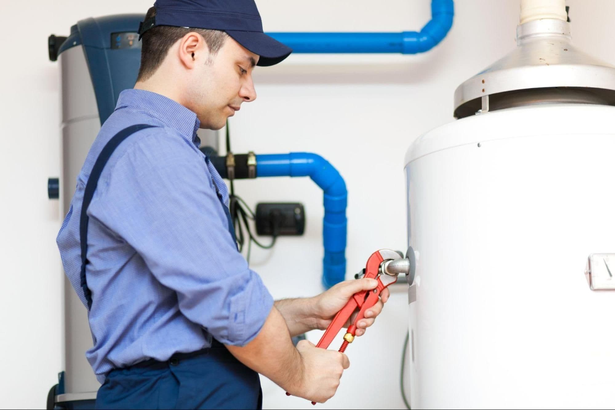 Step-by-Step Oil Tank Inspection Checklist