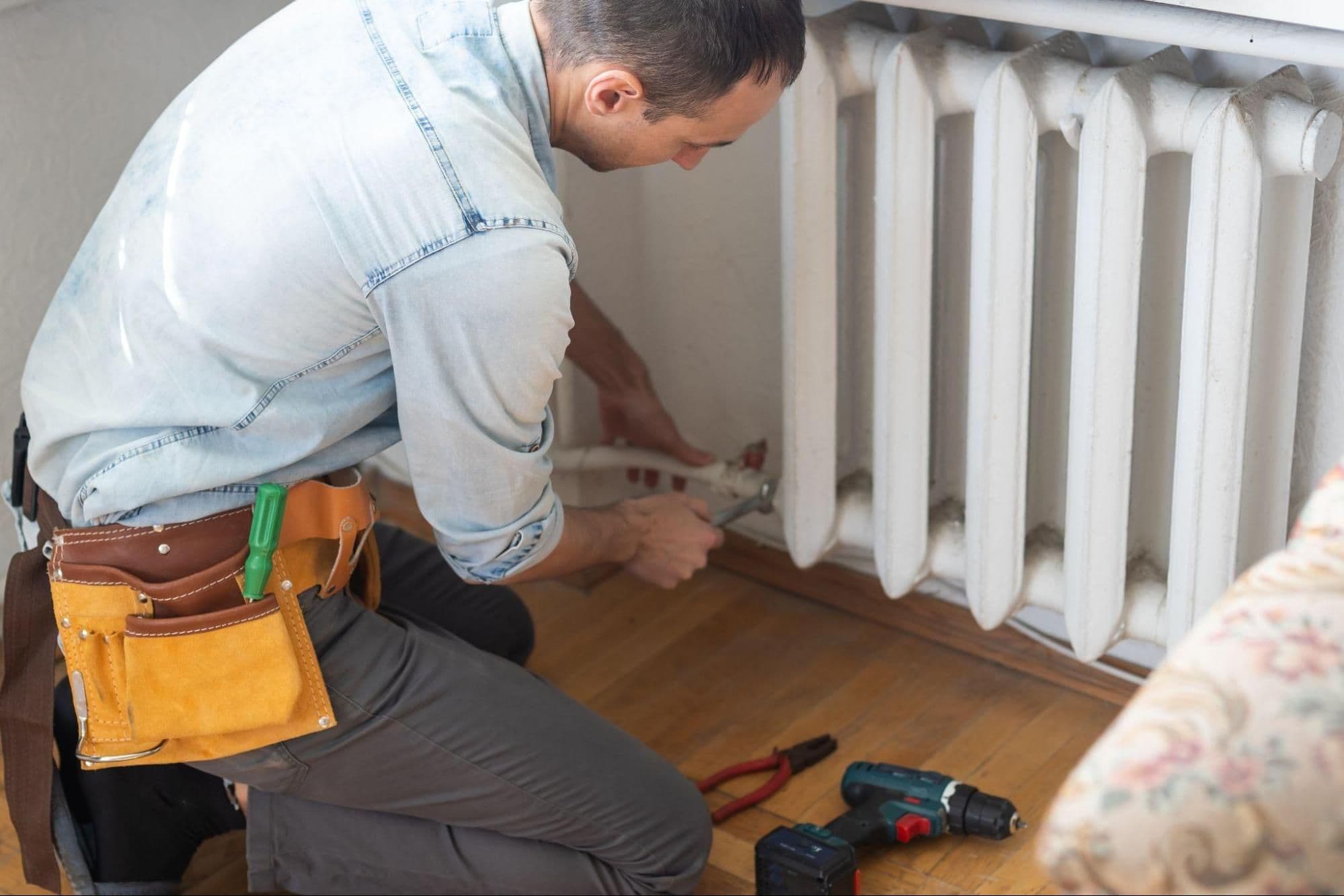 Red Flags to Watch Out for When Choosing a Heating Oil