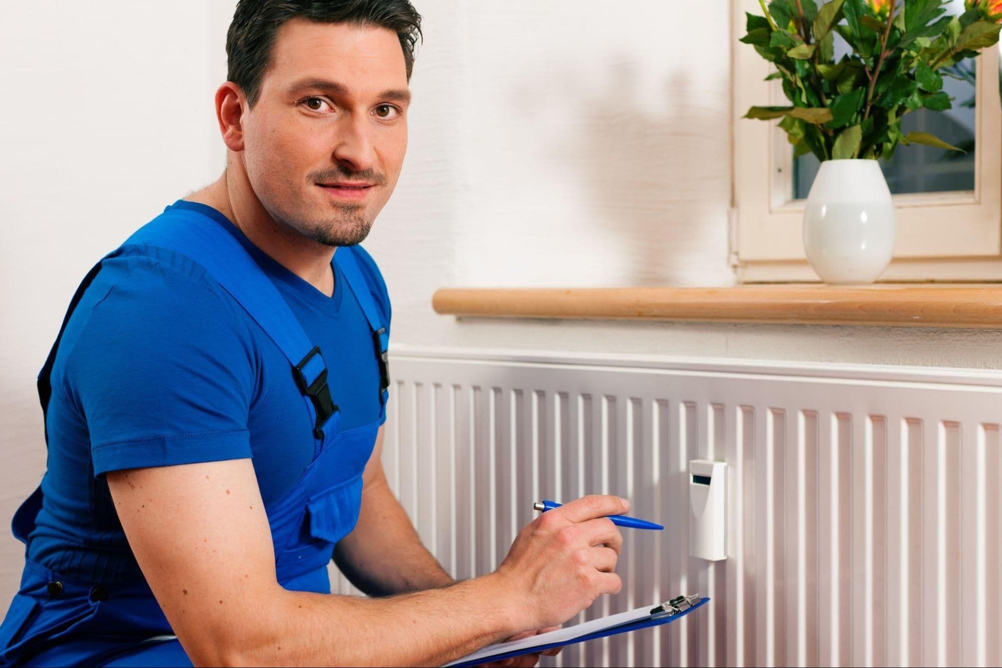 Additional Services Offered by Heating Oil Suppliers