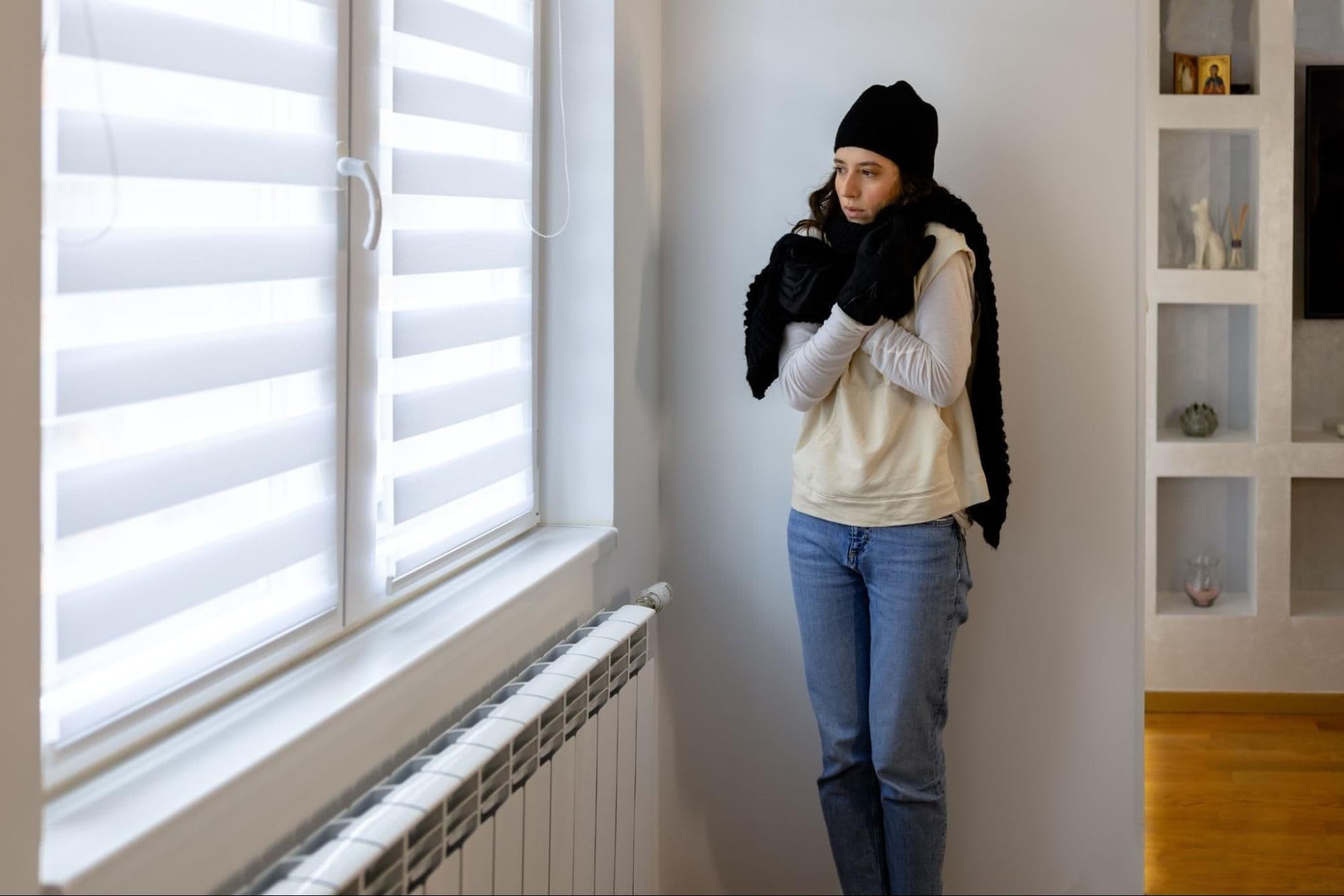 Signs That You’re Running Low on Heating Oil