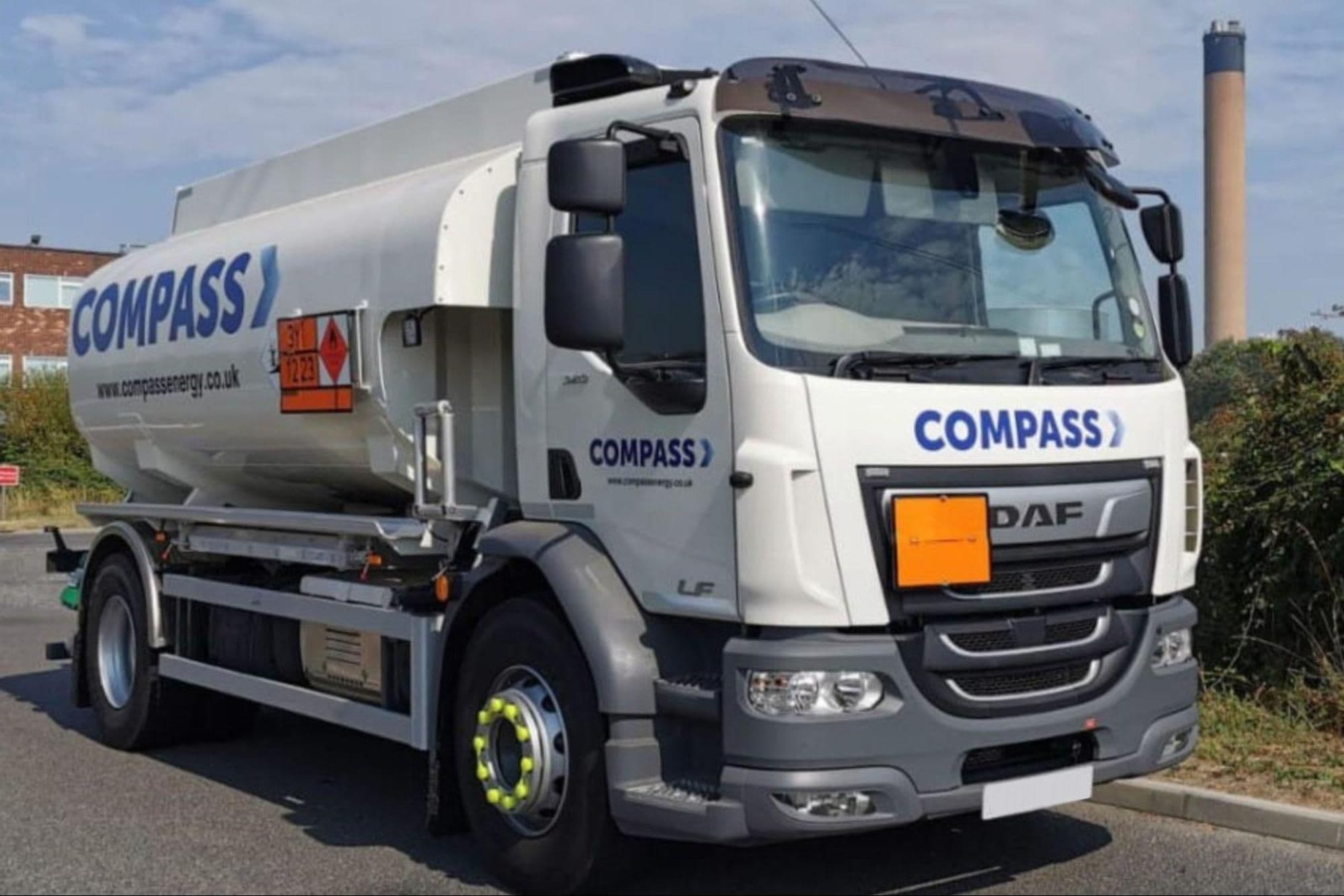 What are the Trends in the Heating Oil Industry?