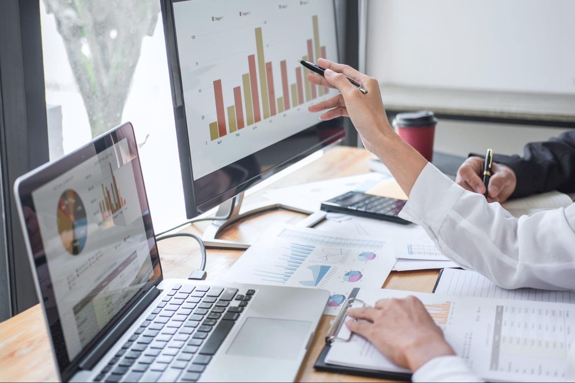 5 Ways To Track & Save On Industrial Heating Oil Prices