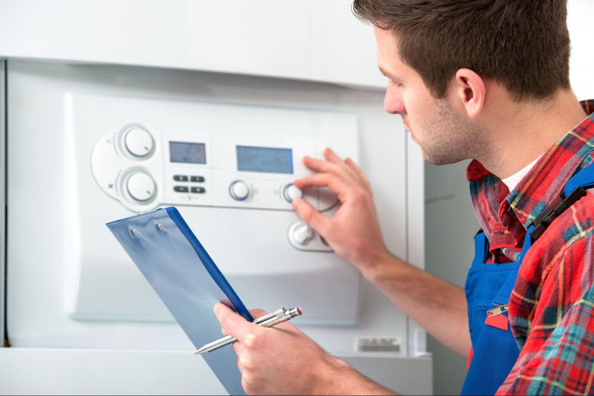 When Should You Order More Heating Oil?