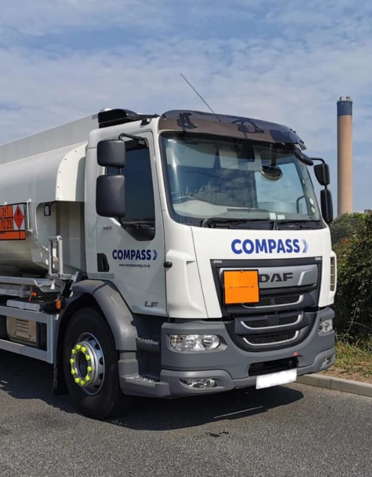 Why choose Compass Energy