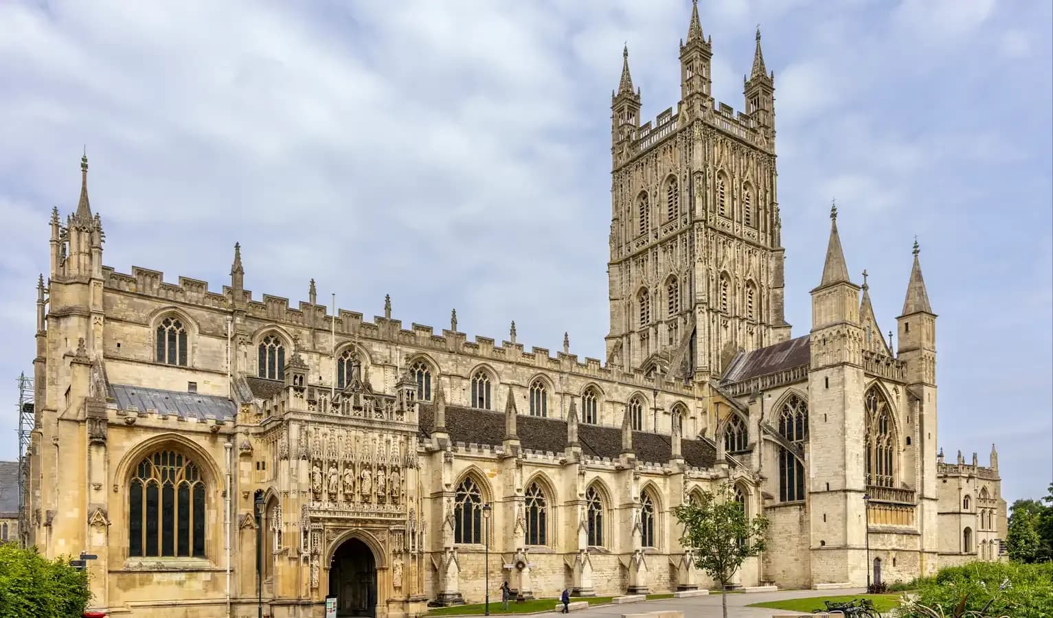 Gloucestershire