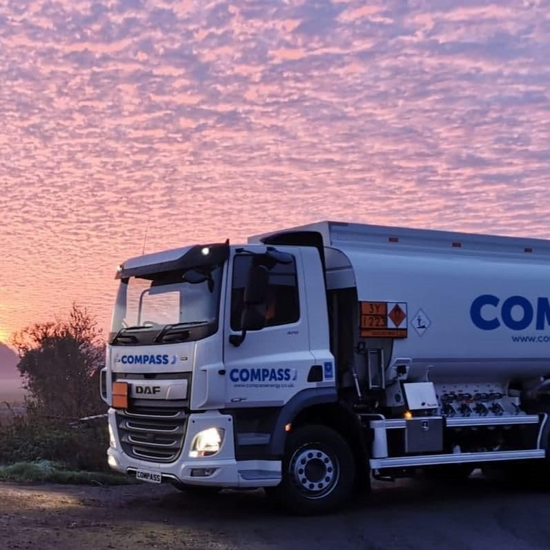 Benefits of Having Fuel Storage Tanks