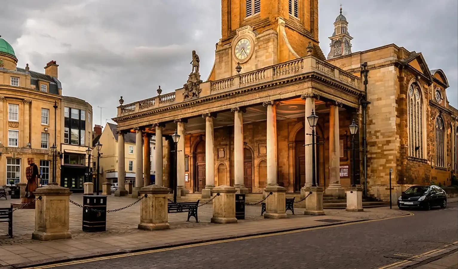 Northamptonshire