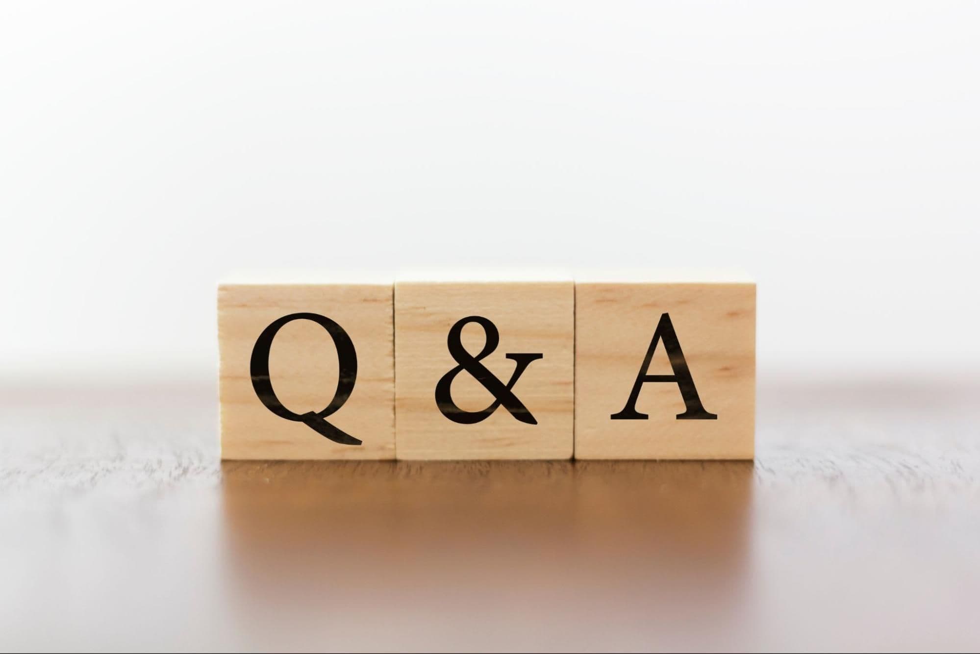 Frequently Asked Questions (FAQs)