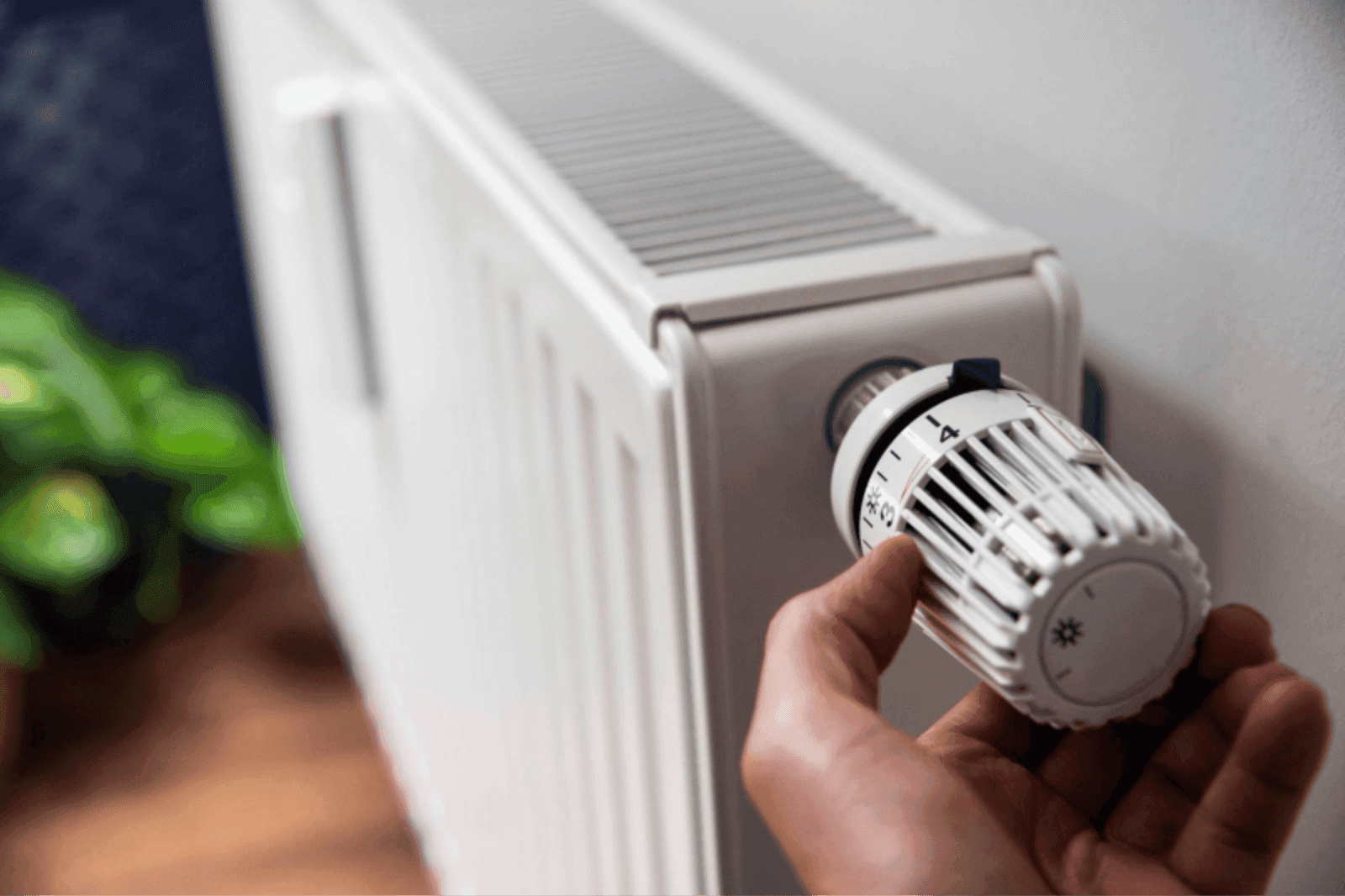 Bleed Your Radiators