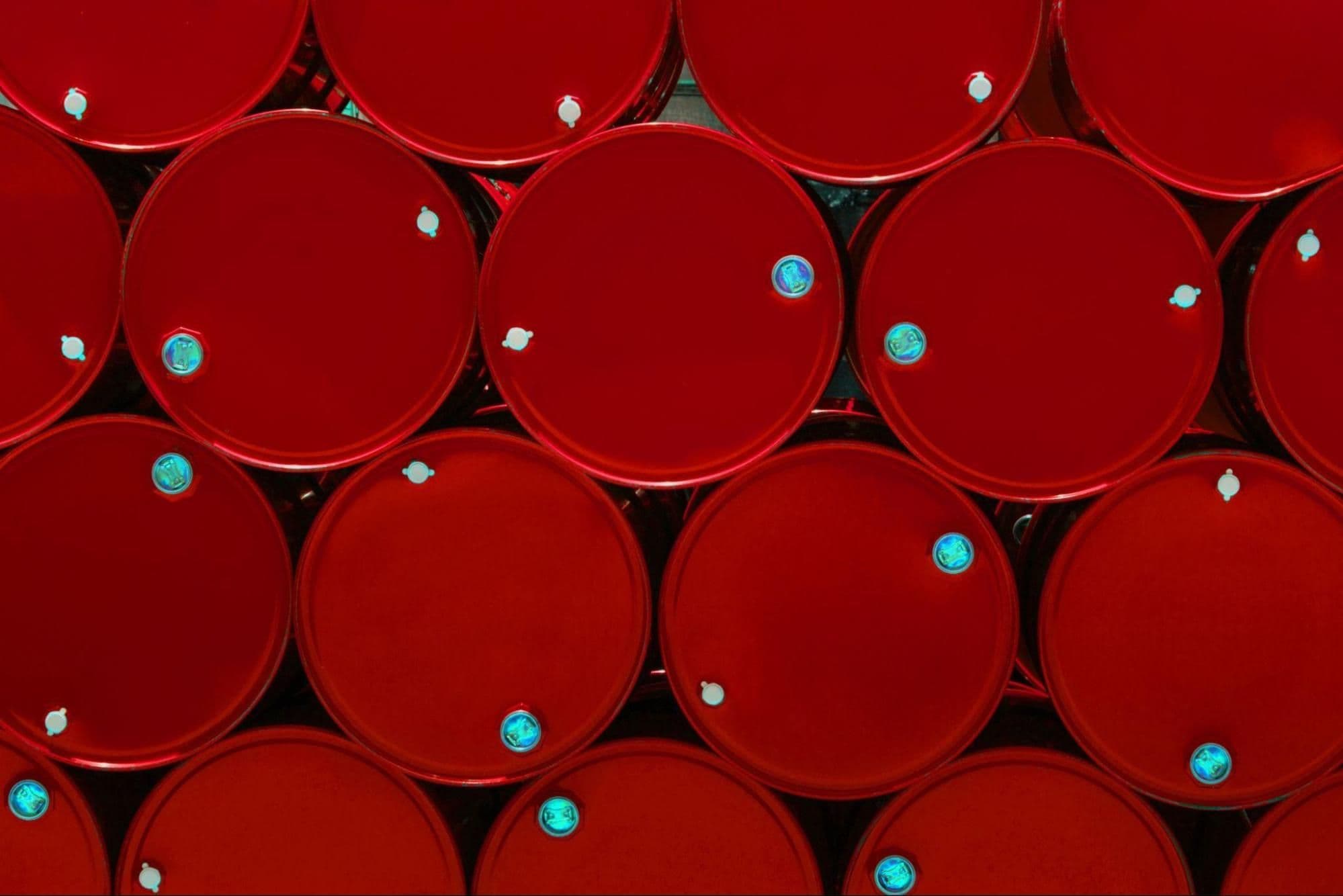 Bulk Fuel Storage Safety on Farms During Hot Weather