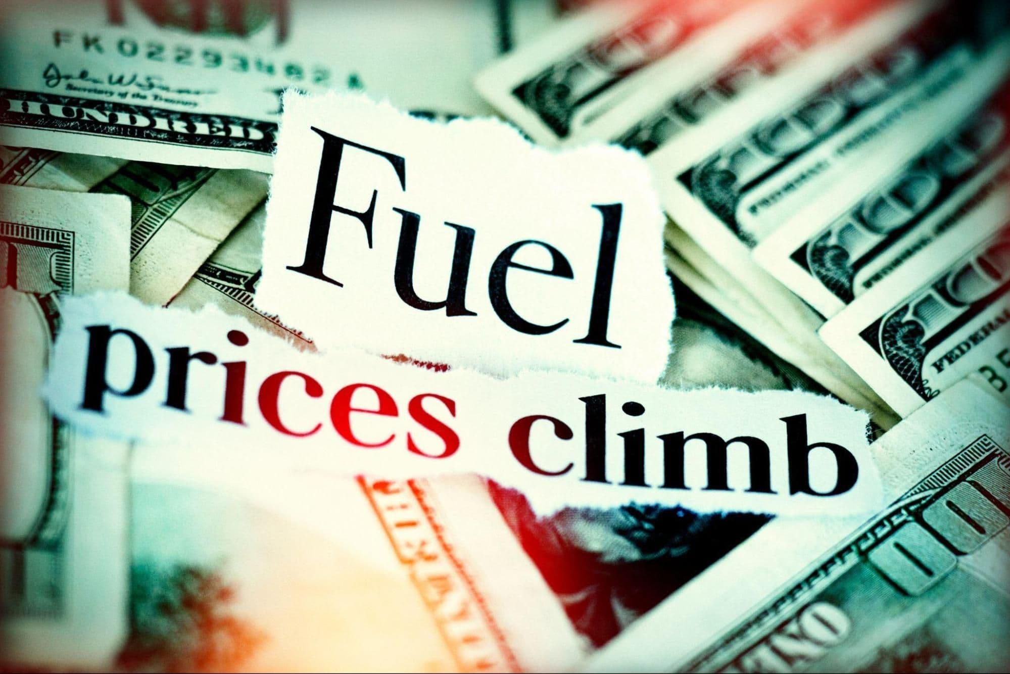 The Growing Commercial Fuel Supply Risk for UK Businesses