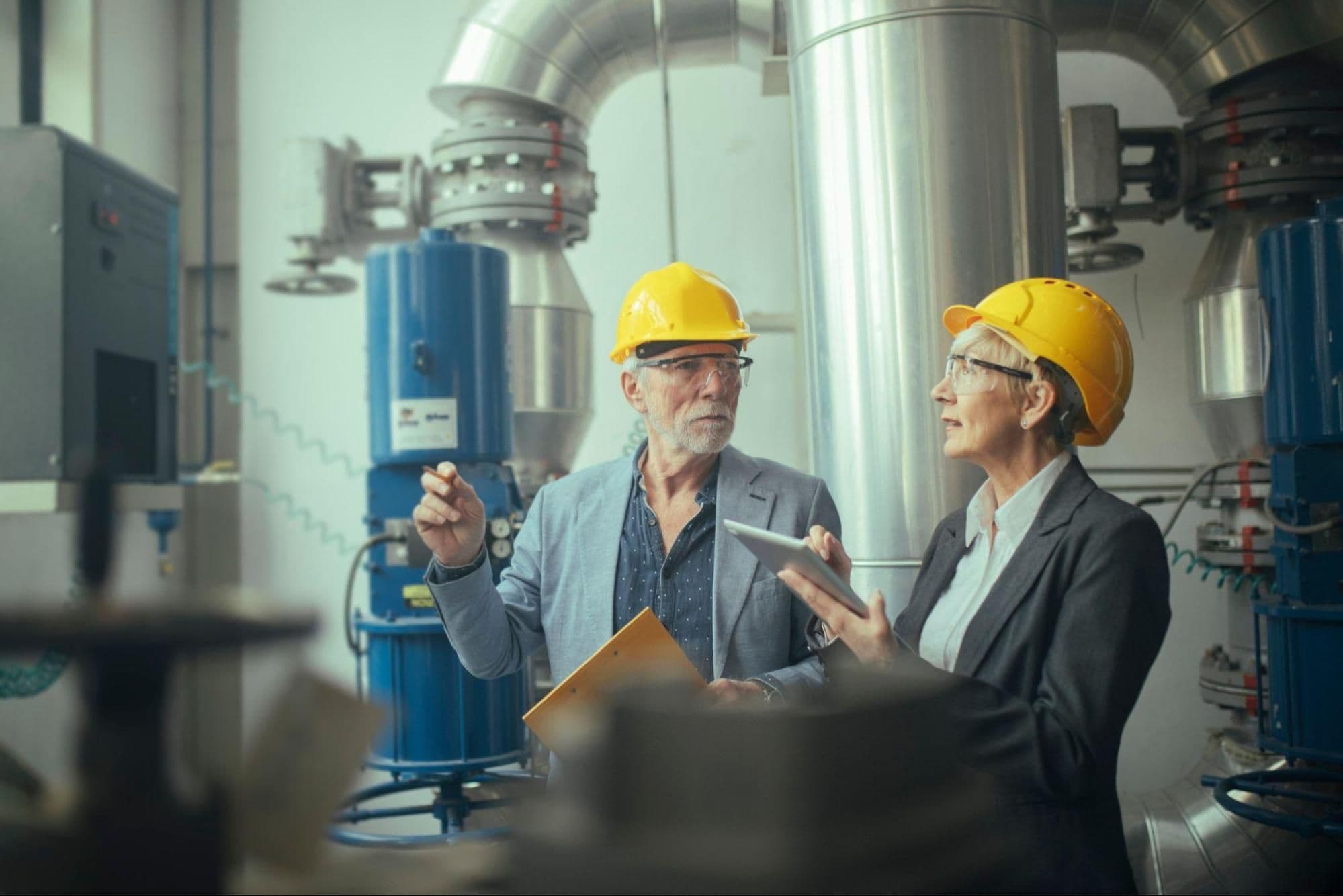 7 Common Misconceptions About Industrial Heating Oil Debunked