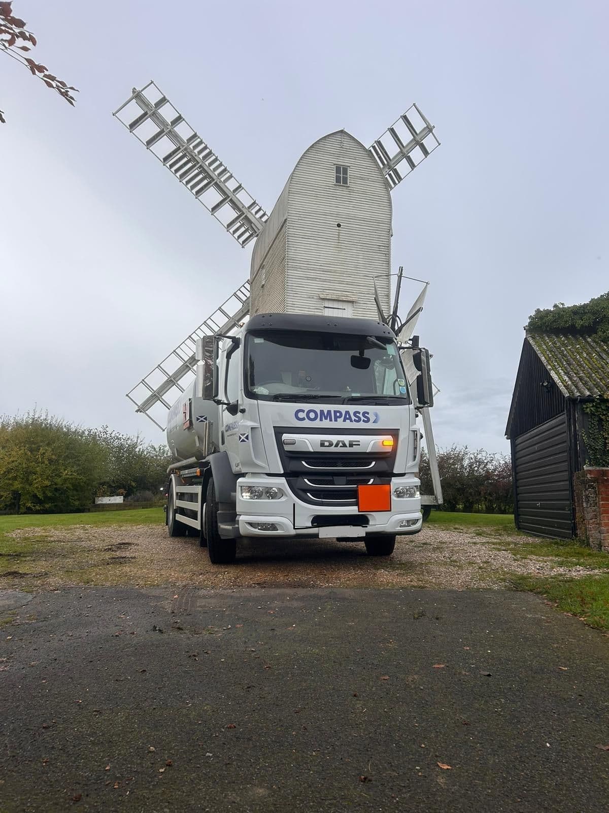 Our Range Of Farm Fuel Products