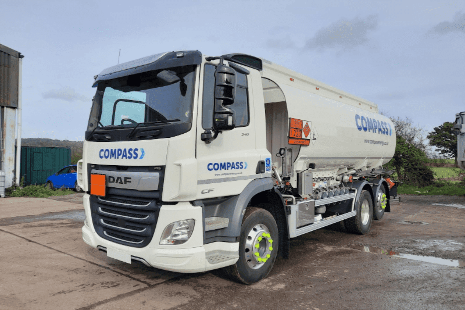 Importance Of Uninterrupted Fuel Supply