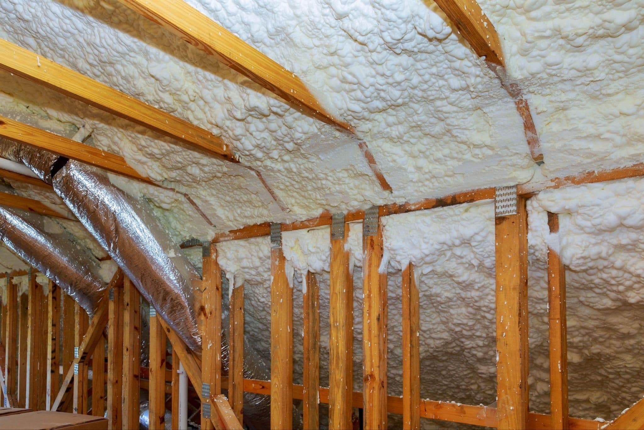 Home Insulation