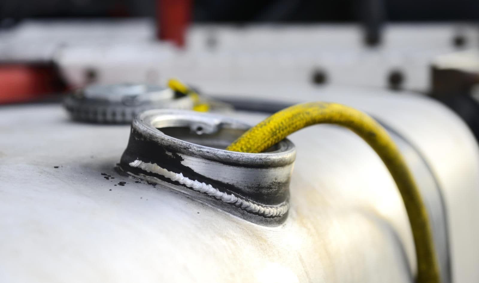 The Importance of Fuel Tank Security: How to Protect Your Fuel Against Theft