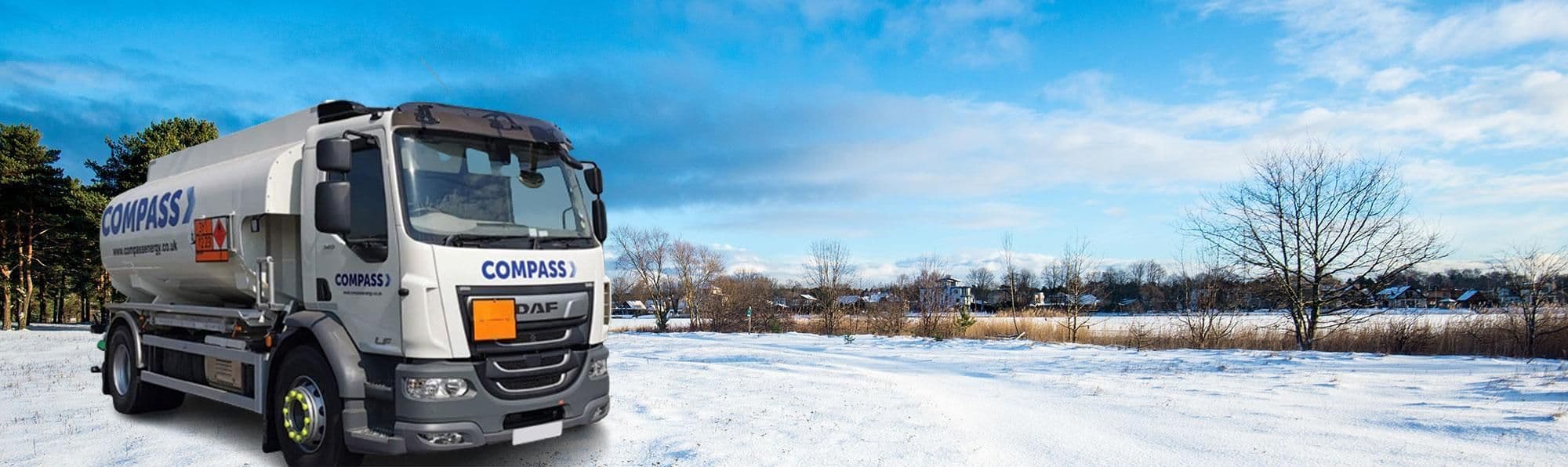 Why Choose Compass Energy?