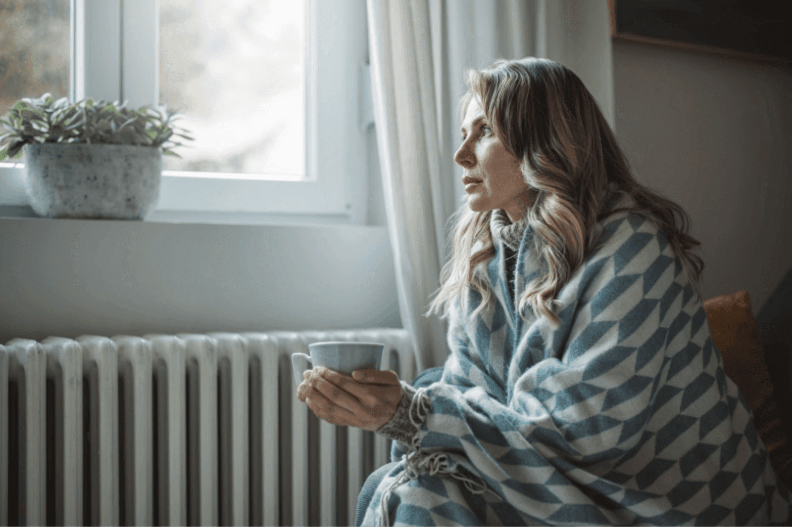 Lower Your Heating Oil Price Today with Clothes!