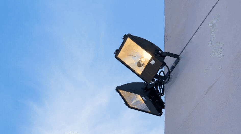 Security Lighting