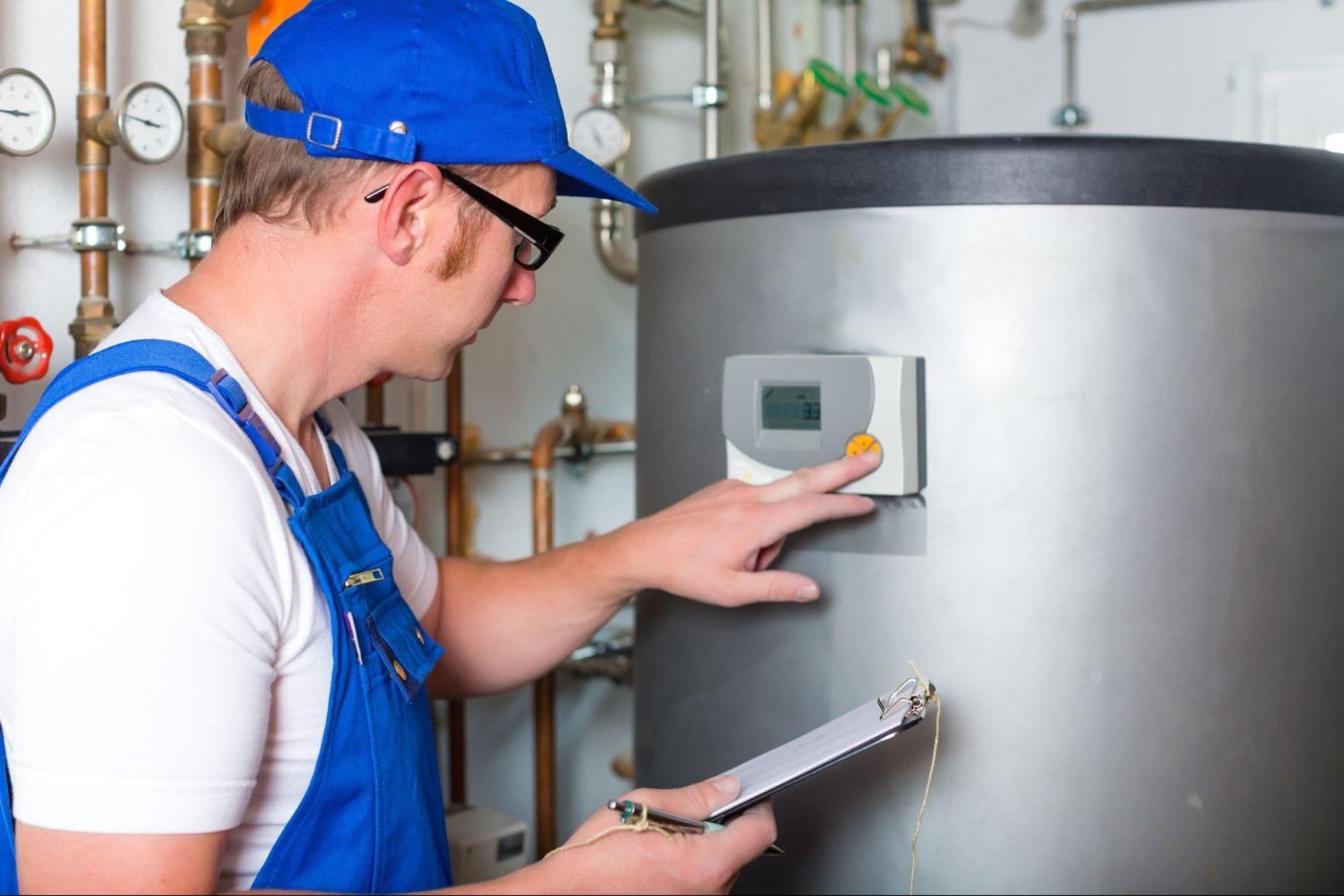 Immediate Steps When You’re Running Low On Heating Oil