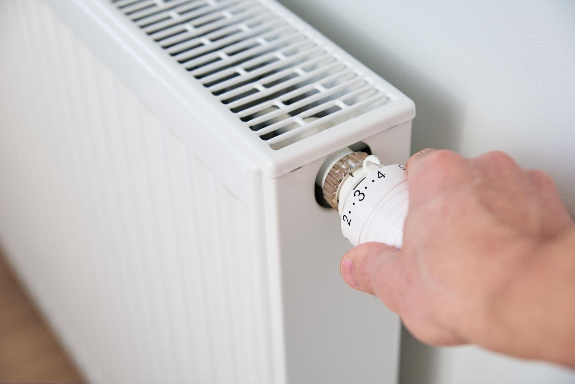 Service Your Oil Heating Boiler