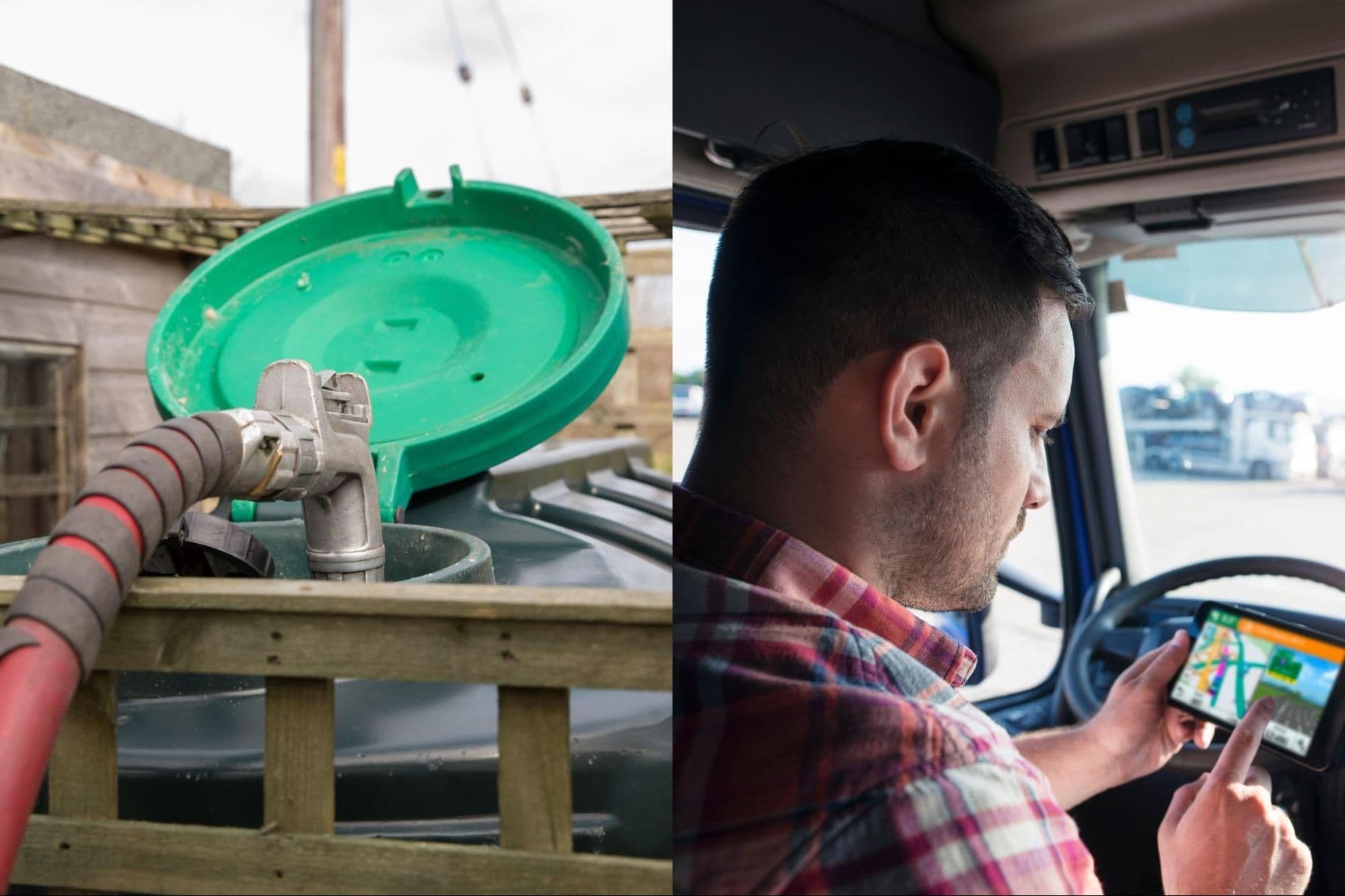 Next-Day vs Standard: UK Domestic Heating Oil Delivery Options