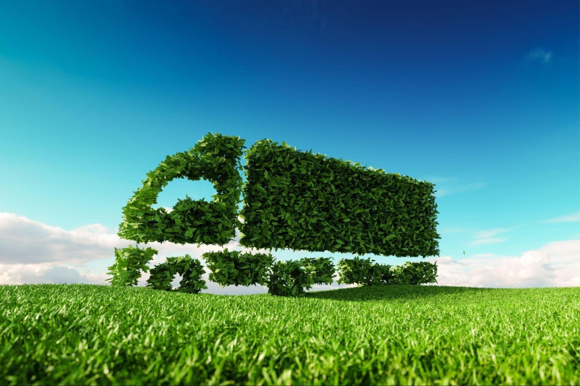 The Urgency Of Green Initiatives