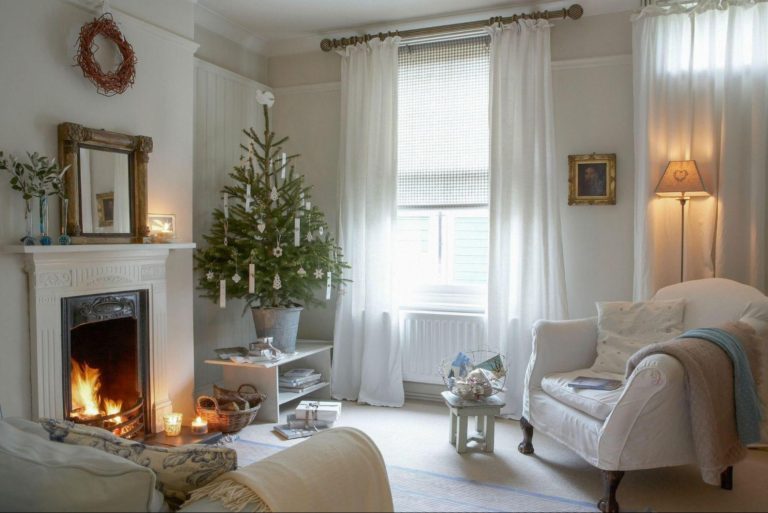 10 Energy-Saving Tips For Keeping Your Home Warm And Cosy