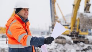 Winterising Construction Equipment: Tips For Cold-Weather Performance