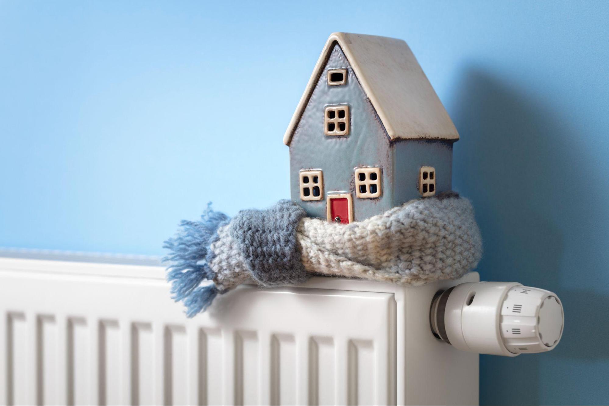 Trends in Heating Oil for Home Use