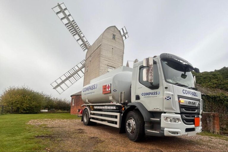 Sustainable Practices in Agricultural Fuel Consumption