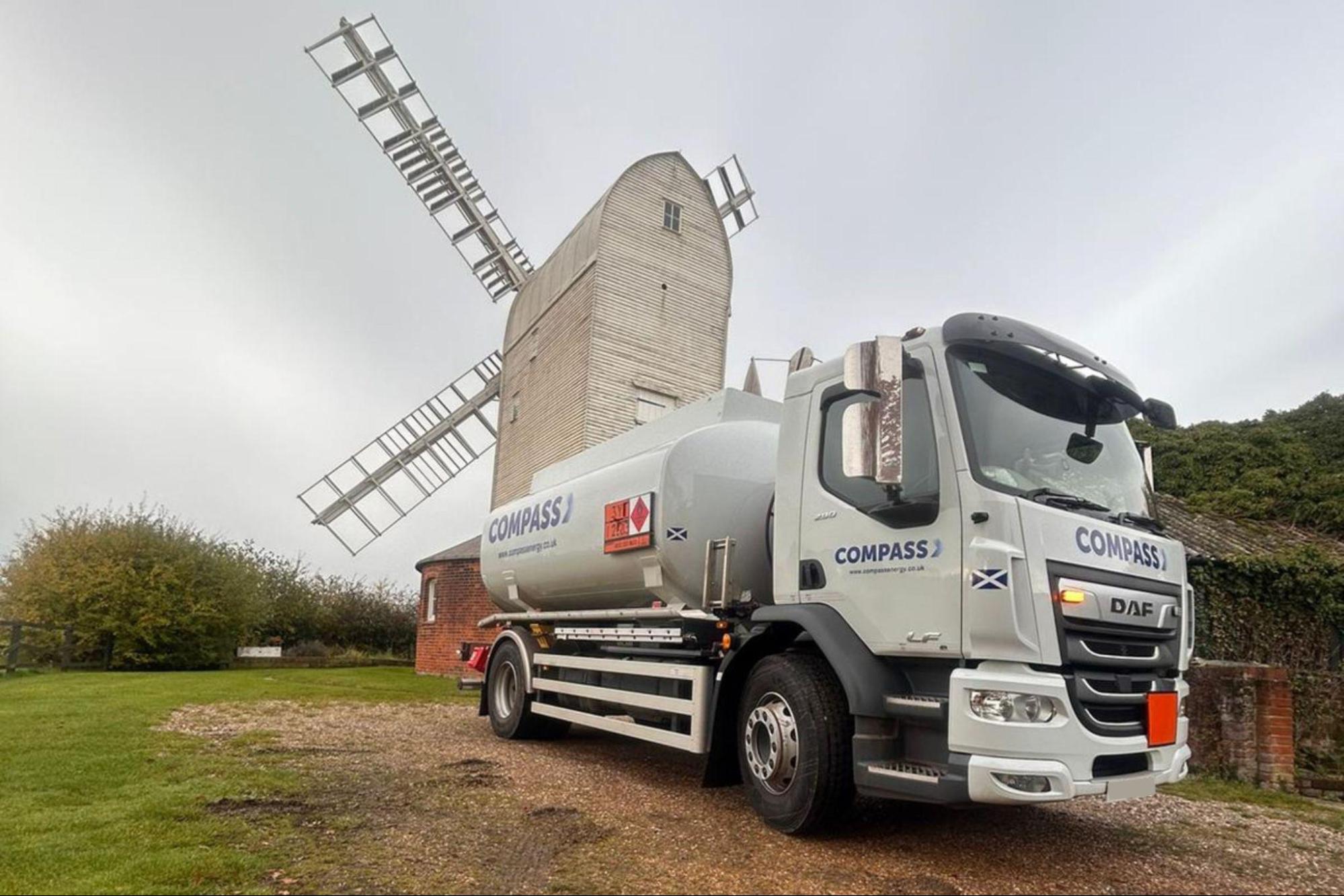 Sustainable Practices in Agricultural Fuel Consumption