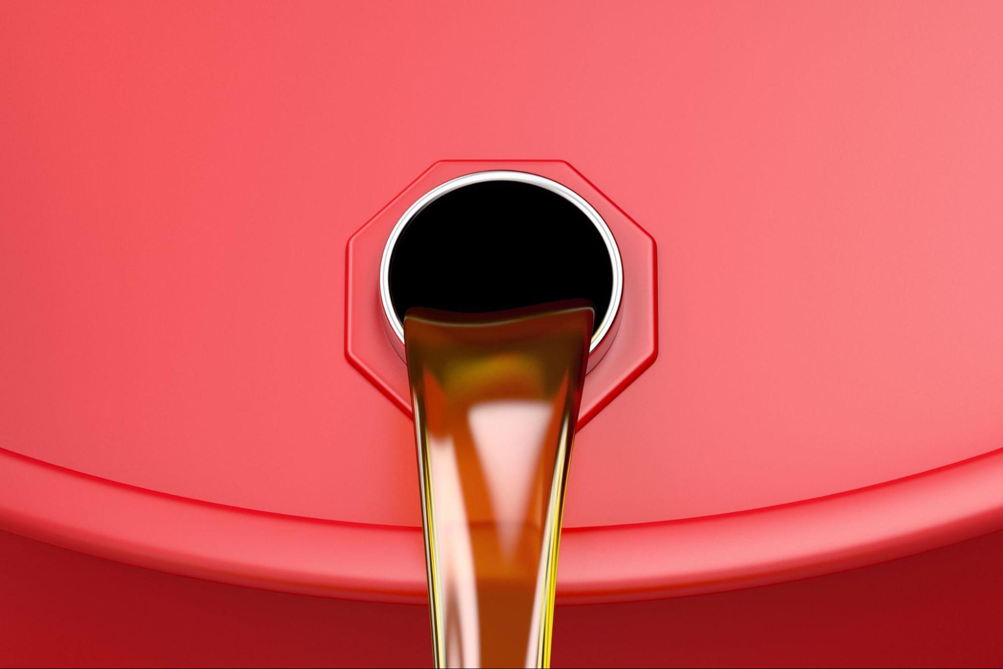 Red Diesel Right for Your Farm