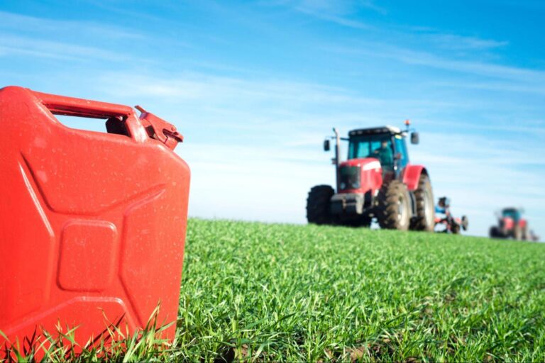 Understanding Red Diesel: What Every Farmer Needs to Know